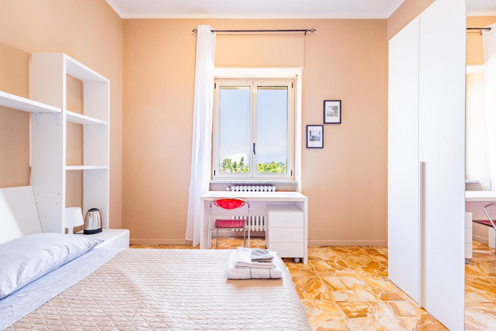 Casa Lungogesso Hotel Cuneo Eksteriør billede