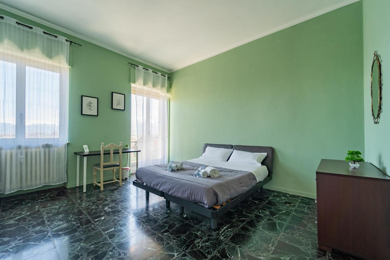 Casa Lungogesso Hotel Cuneo Eksteriør billede