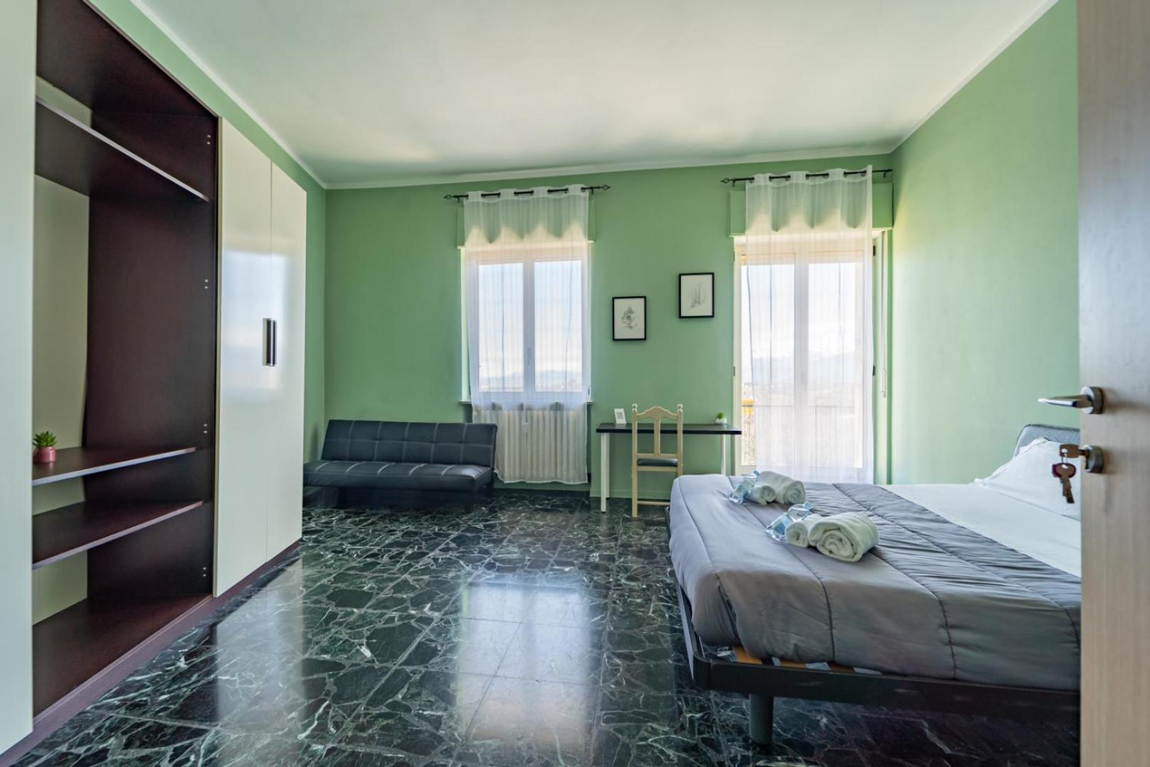 Casa Lungogesso Hotel Cuneo Eksteriør billede